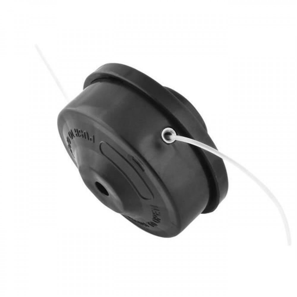 Cap rezerva pentru motocoasa/trimmer, fir nylon 2.4 mm, Isotrade