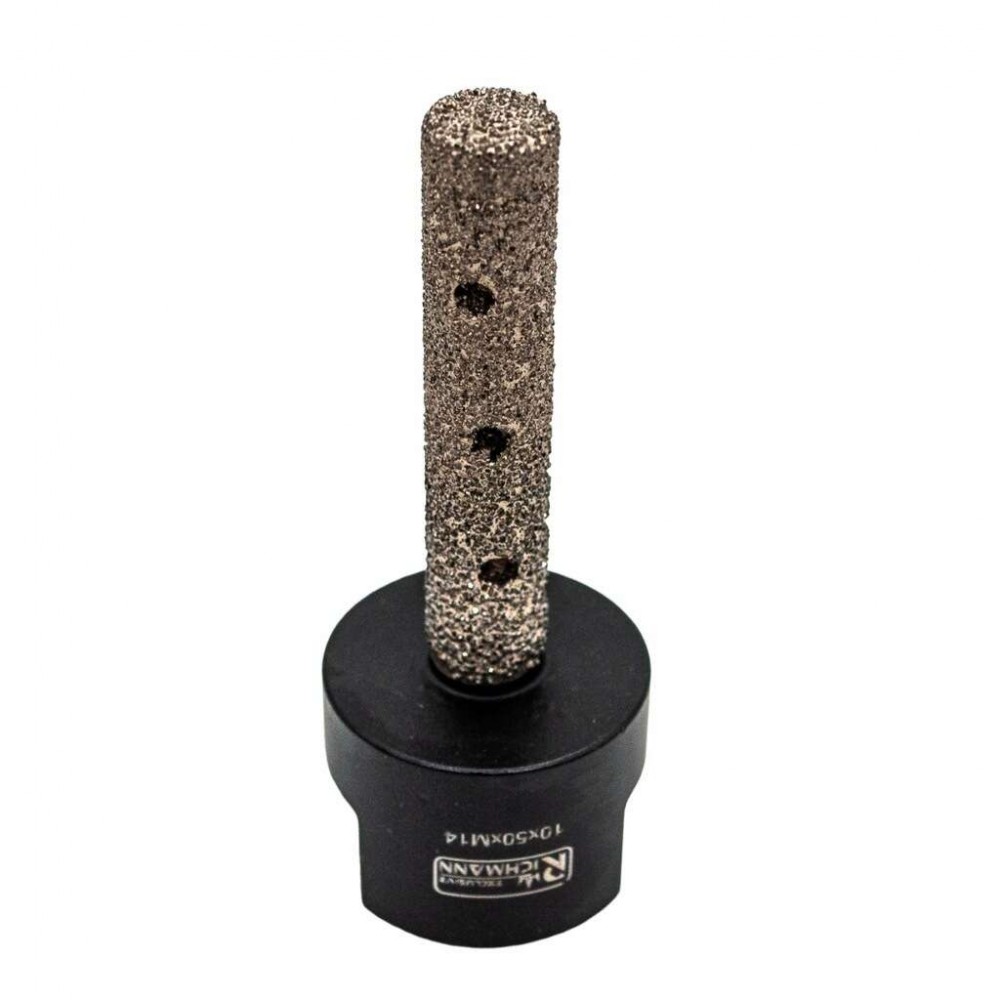 Carota diamantata, M14, 10x50 mm, Richmann Exclusive Carota diamantata, M14, 10x50 mm, Richmann Exclusive