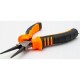 Cleste cu varf rotund, mini, 125 mm, Richmann Exclusive Cleste cu varf rotund, mini, 125 mm, Richmann Exclusive