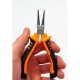 Cleste cu varf rotund, mini, 125 mm, Richmann Exclusive Cleste cu varf rotund, mini, 125 mm, Richmann Exclusive