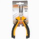 Cleste cu varf rotund, mini, 125 mm, Richmann Exclusive Cleste cu varf rotund, mini, 125 mm, Richmann Exclusive