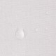 Copertina parasolar, patrata, inele metalice, gri deschis, 3x3 m, Springos 