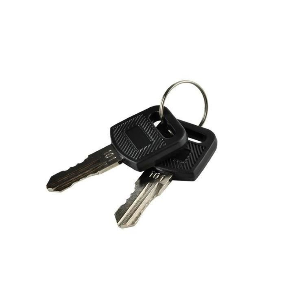 Cutie postala, otel galvanizat, negru, 21.7x8.5x32 cm, Malatec Cutie postala, otel galvanizat, negru, 21.7x8.5x32 cm, Malatec