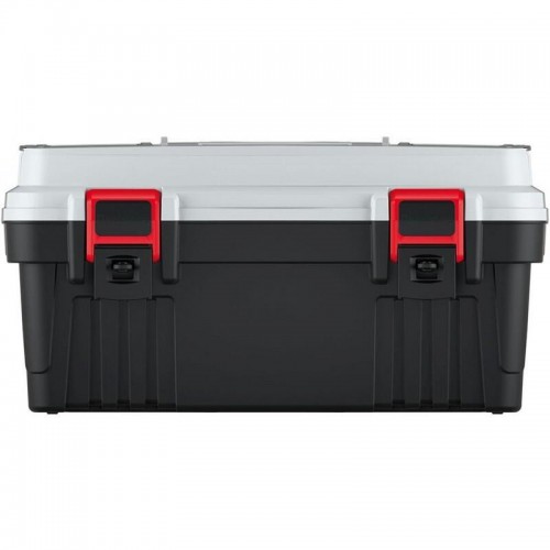 Cutie scule cu organizer Optima, 47x25x23 cm, Kistenberg