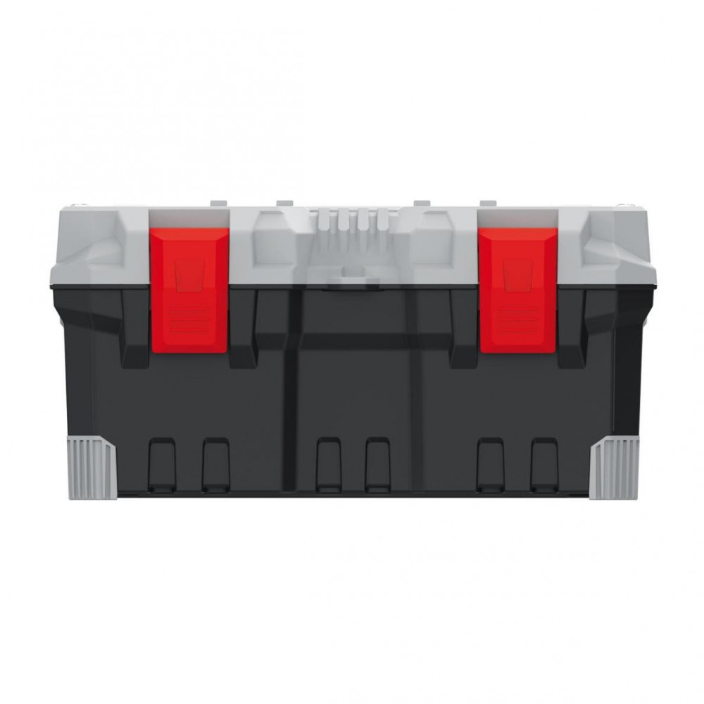 Cutie scule cu organizer, Prosperplast, Titan Plus, 49.6x25.8x24 cm