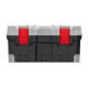 Cutie scule cu organizer, Prosperplast, Titan Plus, 49.6x25.8x24 cm