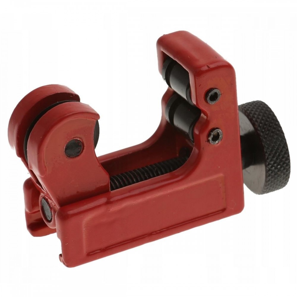 Taietor tevi cupru, 3-22 mm, Drel