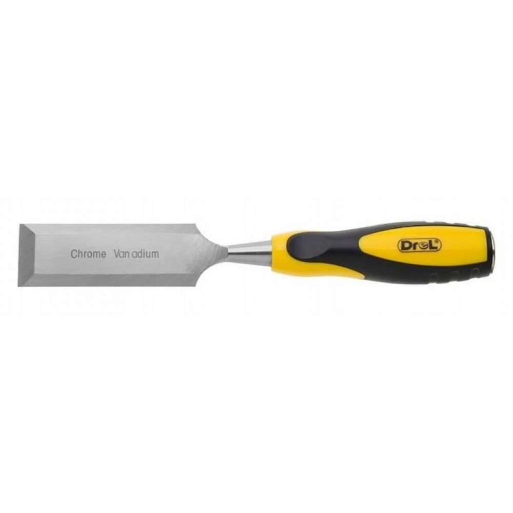 Dalta pentru lemn, 38 mm, DREL Dalta pentru lemn, 38 mm, DREL