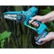 Drujba electrica pentru crengi, 18V Li-ion (acumulator neinclus),ÃÂ 10ÃÂ cm, SAS+ALL, Dedra
