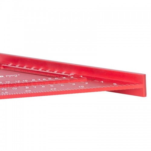 Echer, aluminiu, 180 mm, Strend Pro
