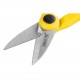 Foarfeca de taiat si dezizolat cabluri, Strend Pro, 145 mm Foarfeca de taiat si dezizolat cabluri, Strend Pro, 145 mm