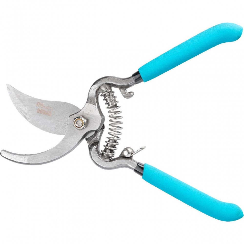 Foarfeca gradina, tip bypass, 20 cm, Richmann