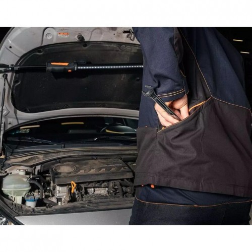 Geaca de lucru, model Garage, bumbac, marime M/50, NEO