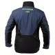 Geaca de lucru, model Moto, bumbac, marime L/52, NEO Geaca de lucru, model Moto, bumbac, marime L/52, NEO