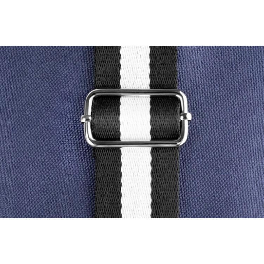 Geanta picnic, termoizolanta, impermeabila, cu maner, albastru, 35x23x35 cm, Isotrade Geanta picnic, termoizolanta, impermeabila, cu maner, albastru, 35x23x35 cm, Isotrade
