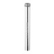 Ghidaj cu ventuza, cu 5 carote diamantate, 5-12 mm, Graphite