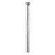Ghidaj cu ventuza, cu 5 carote diamantate, 5-12 mm, Graphite