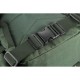 Ghiozdan/rucsac turistic, 4 in 1, model Survival, verde inchis, NEO Ghiozdan/rucsac turistic, 4 in 1, model Survival, verde inchis, NEO