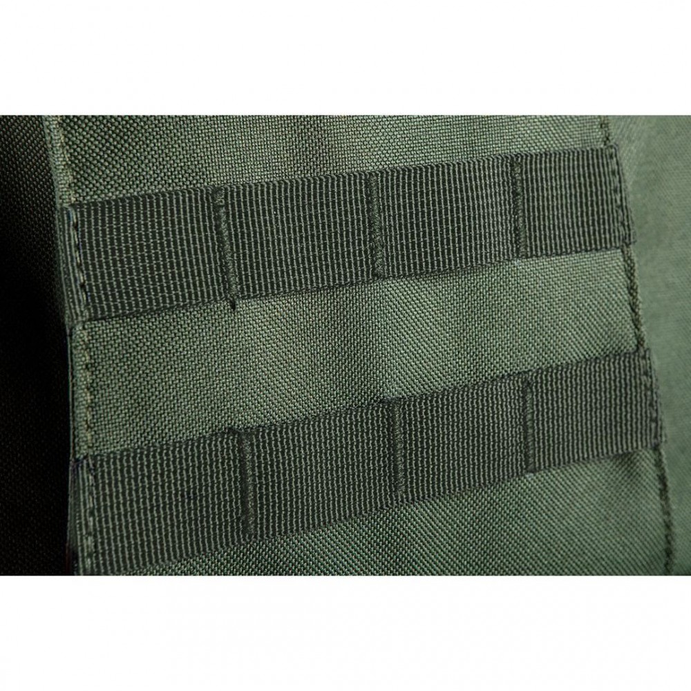 Ghiozdan/rucsac turistic, 4 in 1, model Survival, verde inchis, NEO Ghiozdan/rucsac turistic, 4 in 1, model Survival, verde inchis, NEO