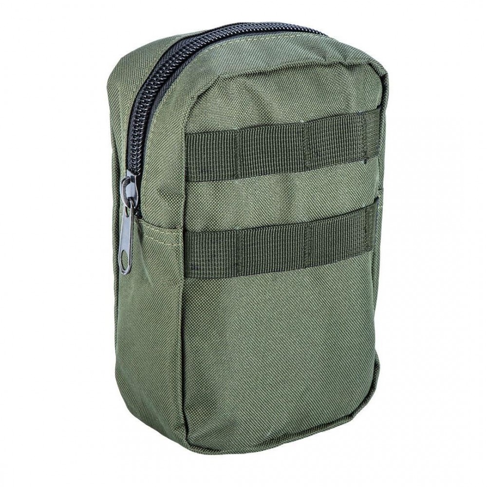 Ghiozdan/rucsac turistic, 4 in 1, model Survival, verde inchis, NEO Ghiozdan/rucsac turistic, 4 in 1, model Survival, verde inchis, NEO
