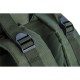 Ghiozdan/rucsac turistic, 4 in 1, model Survival, verde inchis, NEO Ghiozdan/rucsac turistic, 4 in 1, model Survival, verde inchis, NEO