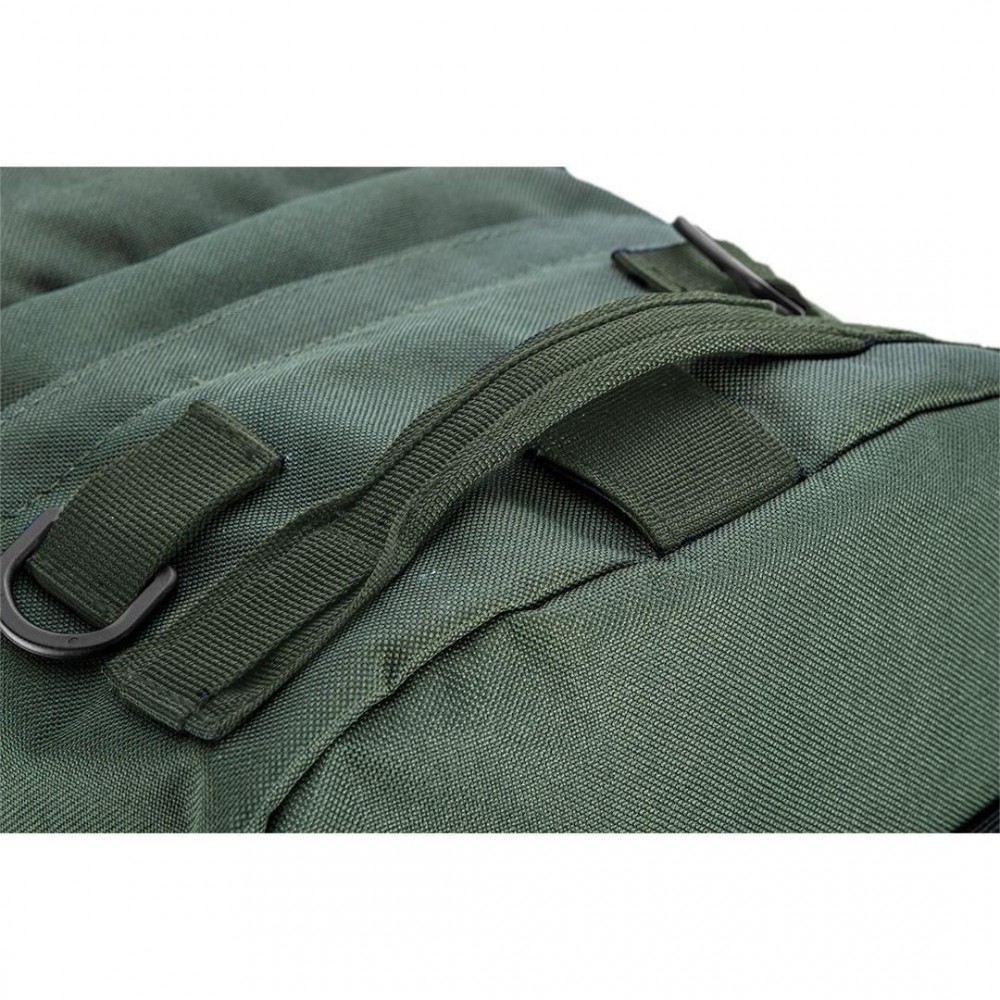 Ghiozdan/rucsac turistic, 4 in 1, model Survival, verde inchis, NEO Ghiozdan/rucsac turistic, 4 in 1, model Survival, verde inchis, NEO