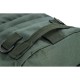 Ghiozdan/rucsac turistic, 4 in 1, model Survival, verde inchis, NEO Ghiozdan/rucsac turistic, 4 in 1, model Survival, verde inchis, NEO
