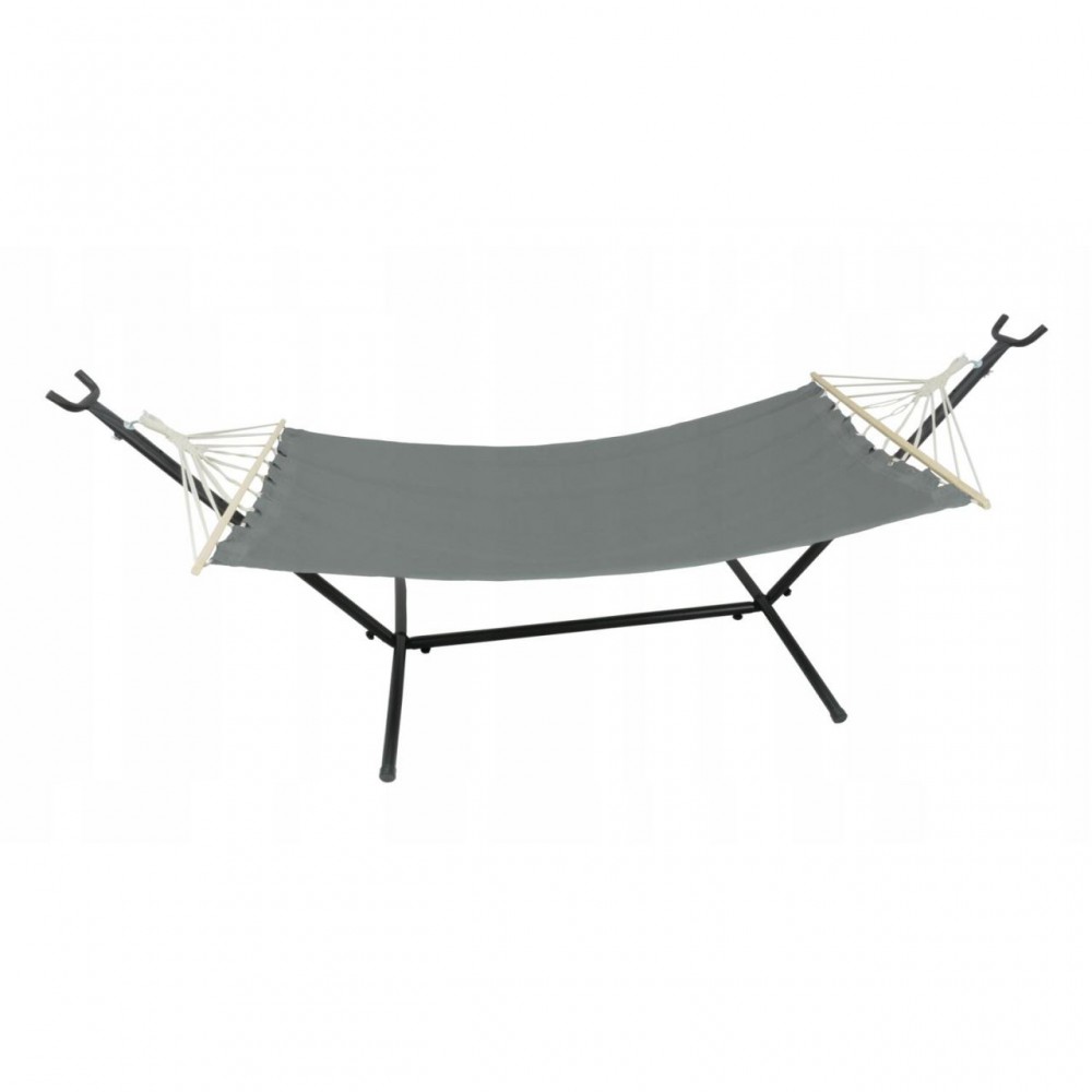 Suport hamac, max 150 kg, 260x107x100 cm