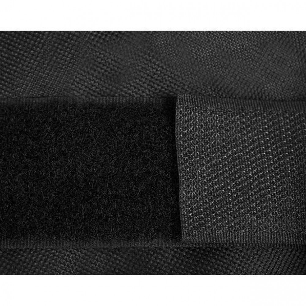 Husa protectie gratar gradina, dreptunghiular, impermeabila, neagra, 130x75x131 cm