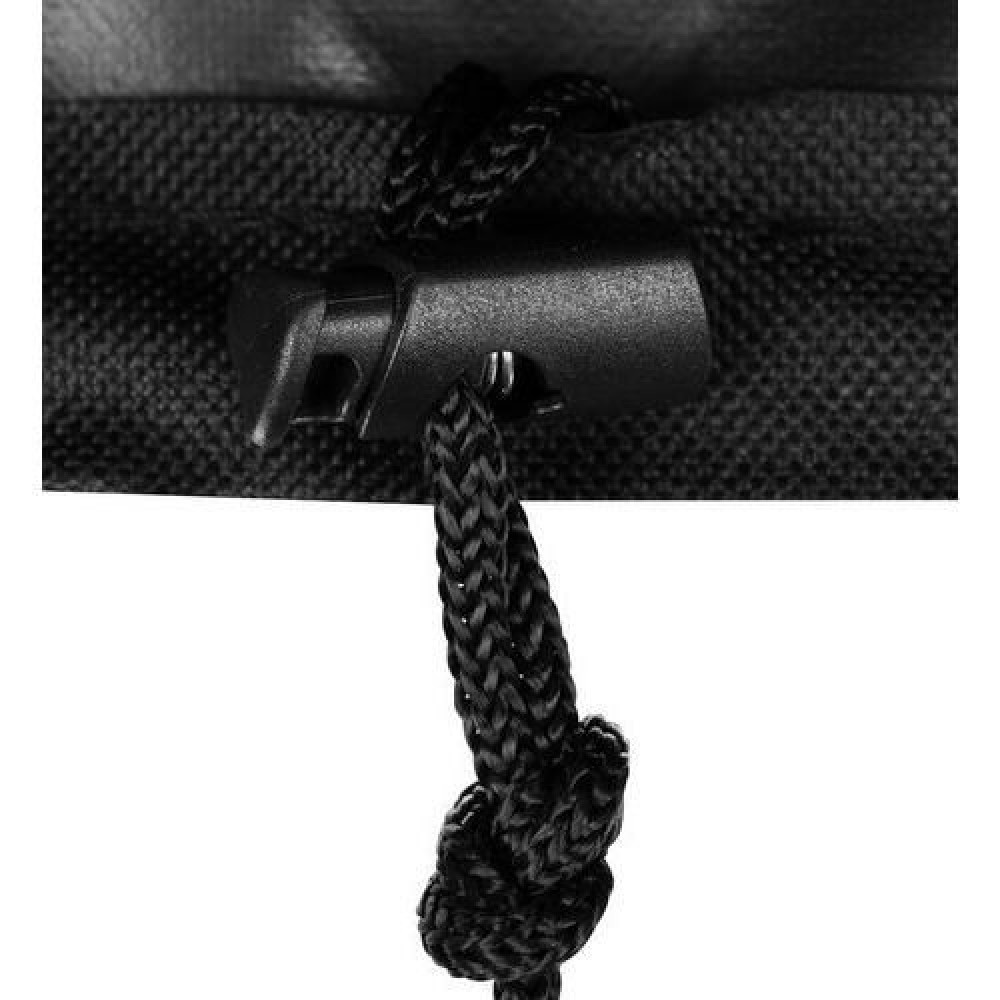 Husa protectie gratar gradina, dreptunghiular, impermeabila, neagra, 130x75x131 cm