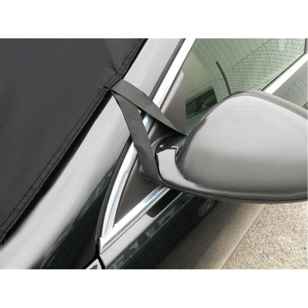 Husa protectie parbriz, impotriva inghetului, 130/167x113 cm