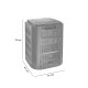Compostor de gradina, 220 L, negru, rezistent la inghet, Compogreen