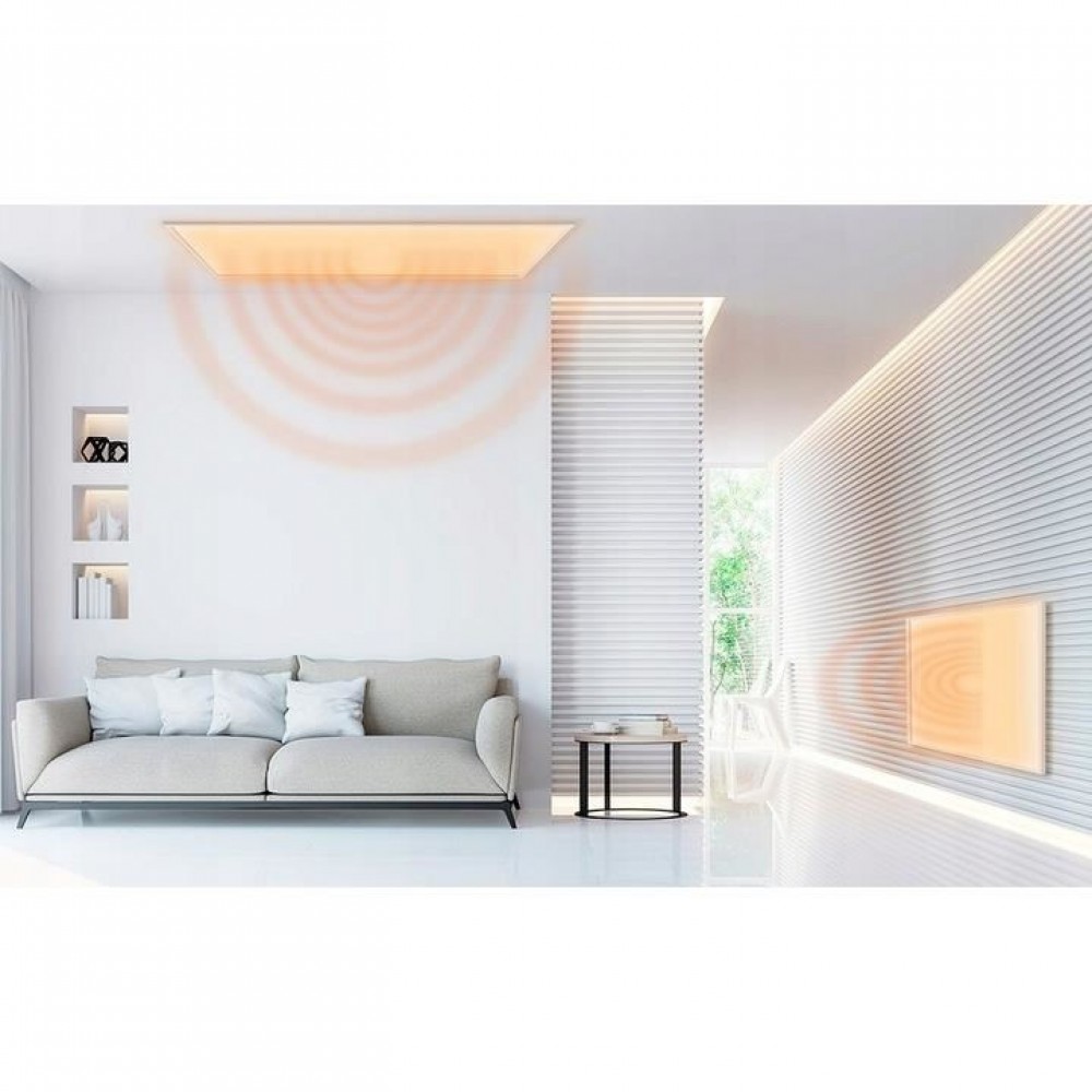 Incalzitor electric, tip panou, cu infrarosu, 450 W,  NEO