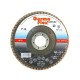 Abraziv/smirghel lamelar frontal, P36, 115 mm Abraziv/smirghel lamelar frontal, P36, 115 mm