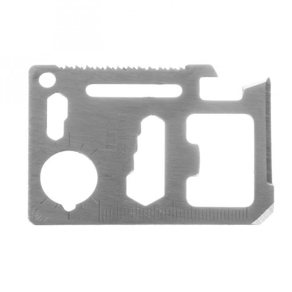 Kit turistic/supravietuire, cu trusa, set 7 piese, 13.5x8x3.5 cm, Isotrade Kit turistic/supravietuire, cu trusa, set 7 piese, 13.5x8x3.5 cm, Isotrade