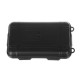 Kit turistic/supravietuire, cu trusa, set 7 piese, 13.5x8x3.5 cm, Isotrade Kit turistic/supravietuire, cu trusa, set 7 piese, 13.5x8x3.5 cm, Isotrade