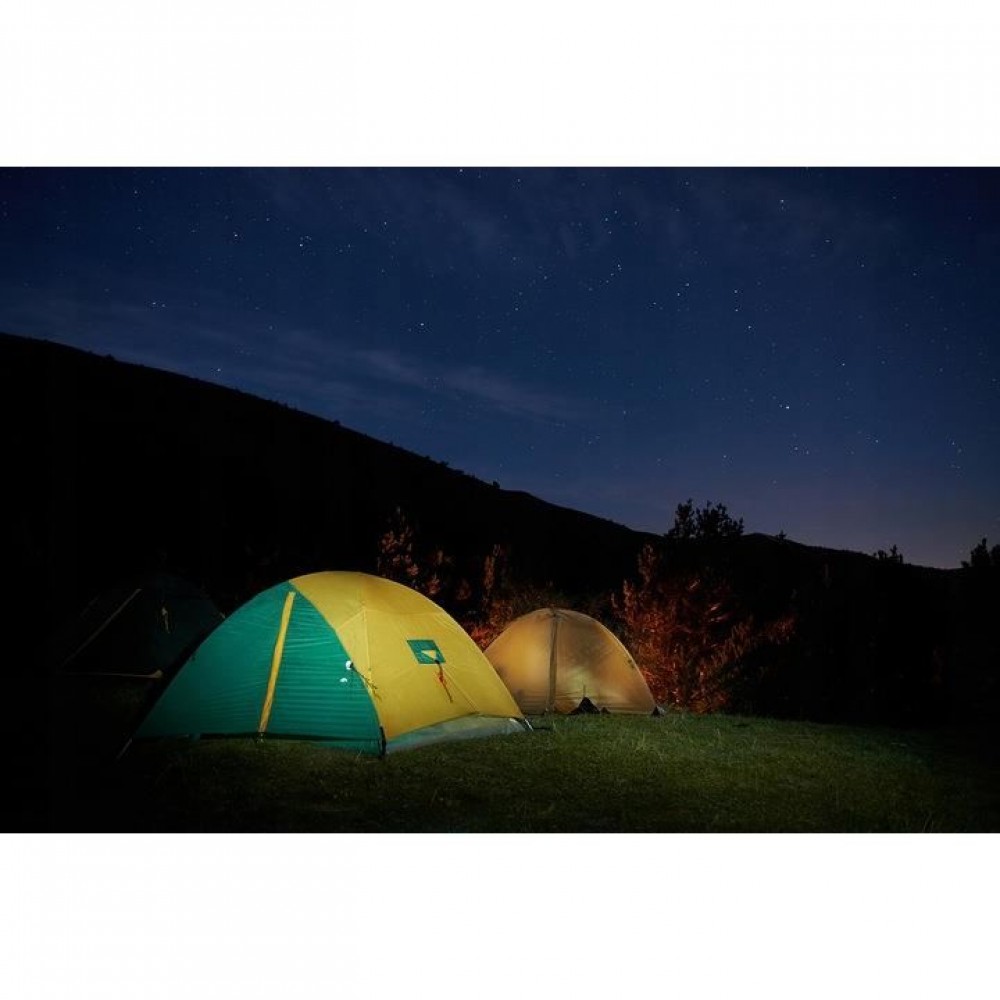 Lampa camping, turistica, pliabila, albastru, 2 in 1, LED, 5 W, 60 lm, 3xAA, Trizand Lampa camping, turistica, pliabila, albastru, 2 in 1, LED, 5 W, 60 lm, 3xAA, Trizand