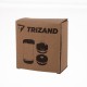 Lampa camping, turistica, pliabila, albastru, 2 in 1, LED, 5 W, 60 lm, 3xAA, Trizand Lampa camping, turistica, pliabila, albastru, 2 in 1, LED, 5 W, 60 lm, 3xAA, Trizand