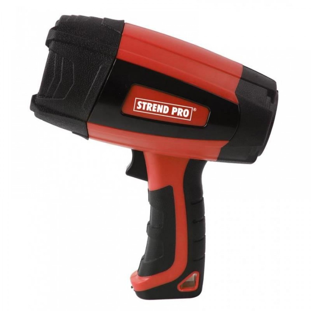 Lanterna lucru, LED XPG, 3 W, 400 lm, USB, Strend ProÃÂ 