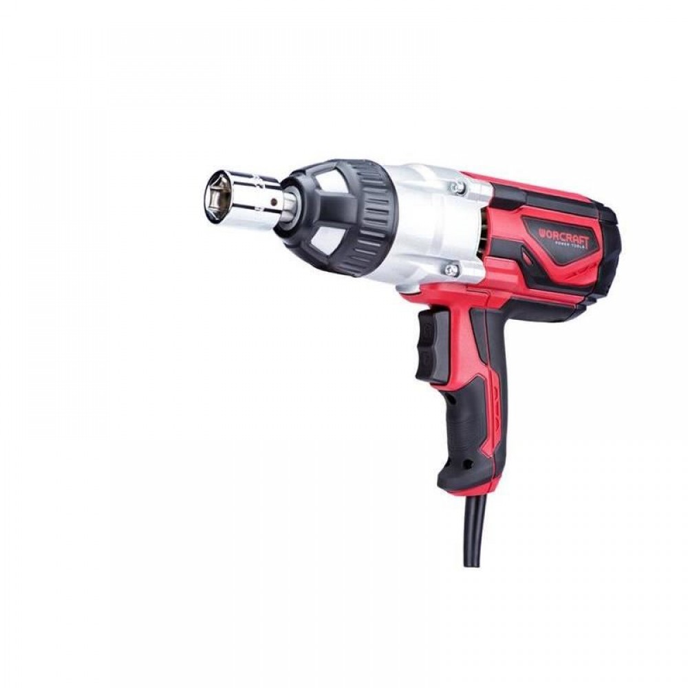 Masina de insurubat, 1020 W, 500 Nm, 1/2", WorcraftÃÂ 