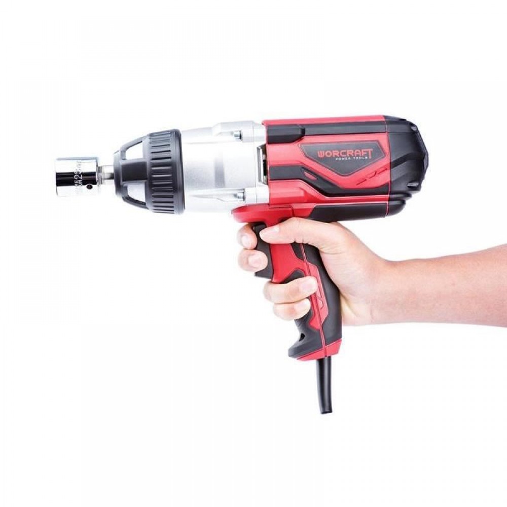 Masina de insurubat, 1020 W, 500 Nm, 1/2", WorcraftÃÂ 