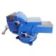 Menghina de banc, baza rotativa, 125 mm, Richmann Menghina de banc, baza rotativa, 125 mm, Richmann