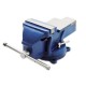 Menghina de banc, baza rotativa, 125 mm, Richmann Menghina de banc, baza rotativa, 125 mm, Richmann