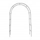 Arcada metalica, pergola, pentru gradina, 140x38x240 cm Arcada metalica, pergola, pentru gradina, 140x38x240 cm