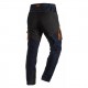 Pantaloni de lucru, model Garage, bumbac, marime M/50, NEO