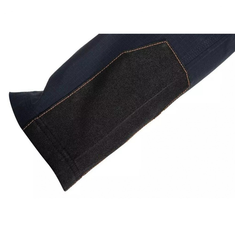 Pantaloni de lucru, model Garage, bumbac, marime M/50, NEO
