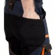Pantaloni de lucru, model Garage, bumbac, marime M/50, NEO