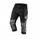 Pantaloni de lucru slim fit, buzunare detasabile, model HD, marimea XXXL/58, NEO