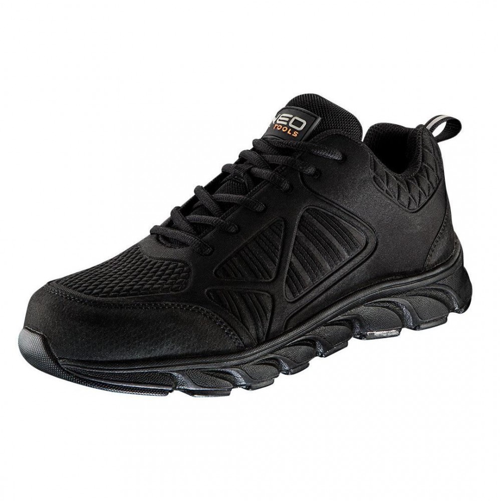 Pantofi de lucru, S1P, SRC, protectie compozit, marimea 40, NEO Pantofi de lucru, S1P, SRC, protectie compozit, marimea 40, NEO