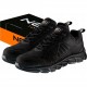 Pantofi de lucru, S1P, SRC, protectie compozit, marimea 40, NEO Pantofi de lucru, S1P, SRC, protectie compozit, marimea 40, NEO